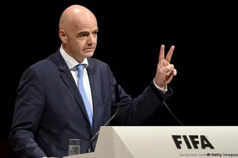 جياني انفانتينو